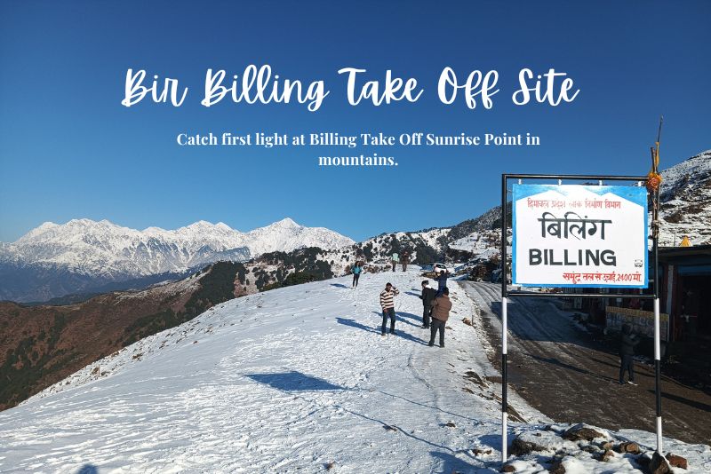 Bir Billing Take Off Site