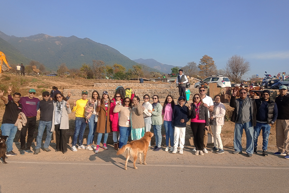 best time with tourists in bir billing