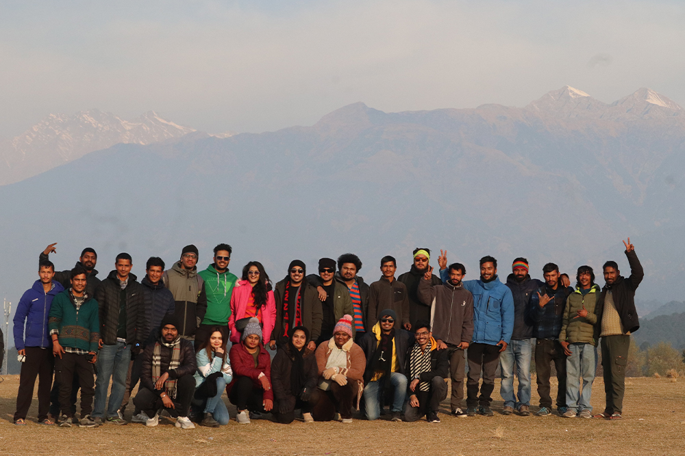 big team in bir billing