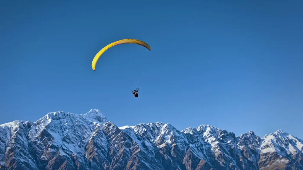 Complete Guide to Paragliding Courses in Bir 2026 – Fees, Duration & License Details